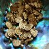 Brass Charms for Jewelry Making