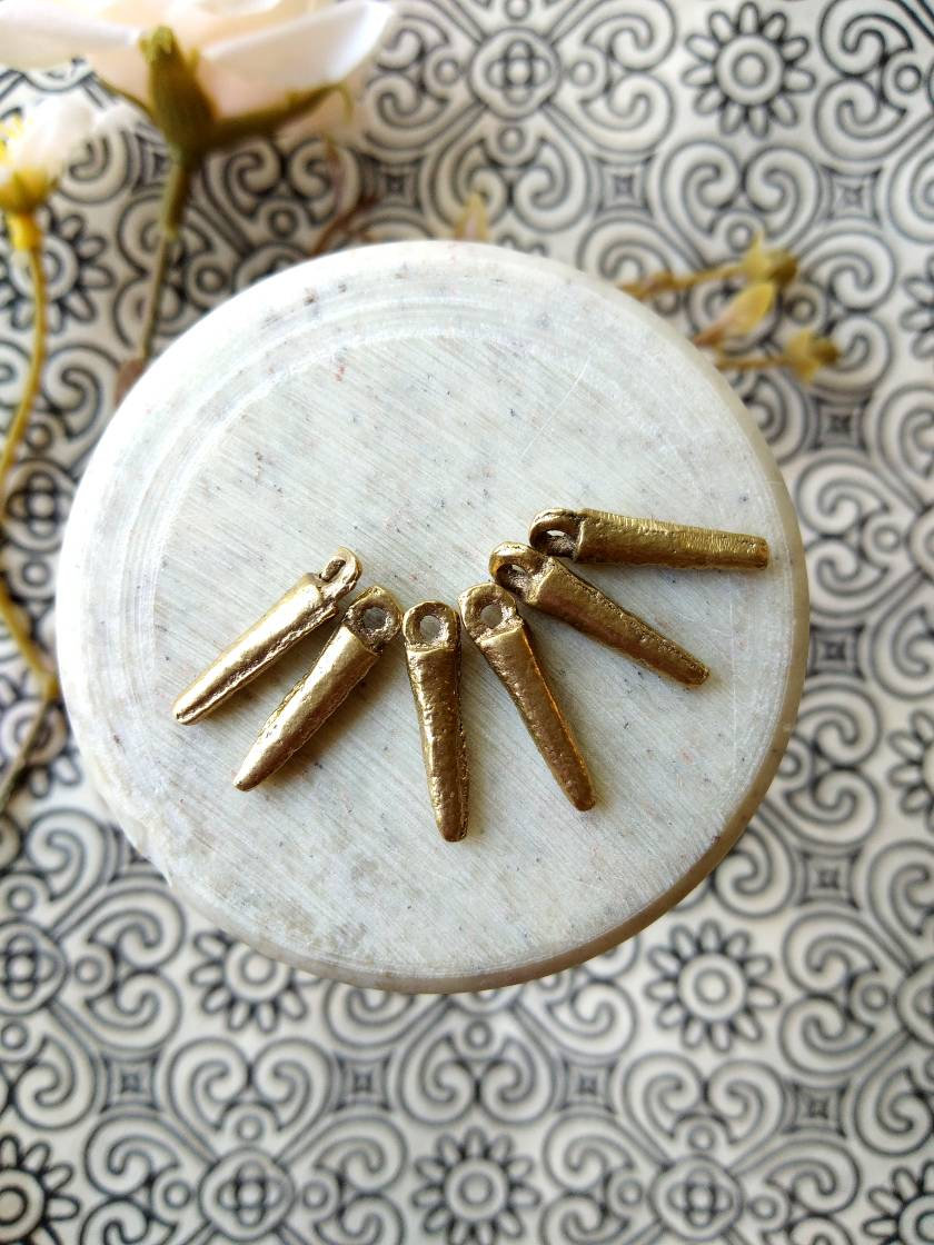 18MM Stick charms – for DIY jewelry.