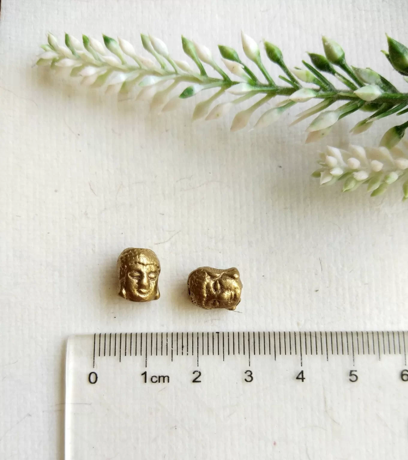 buddha charms beads for jewelry making