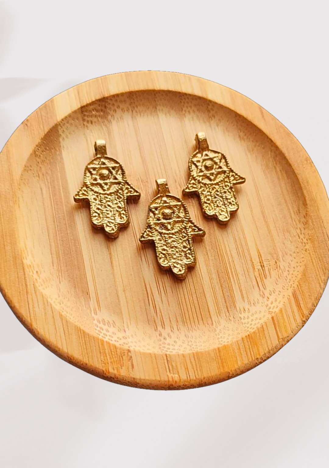 hamsa charms