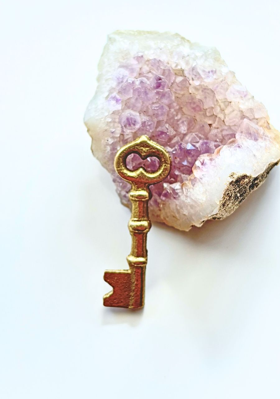 Key Charms