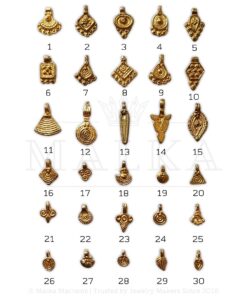 macrame jewelry supplies