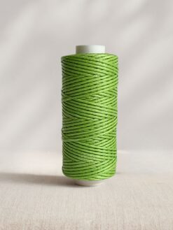Lemon Grass Macrame Cord- 0.8mm