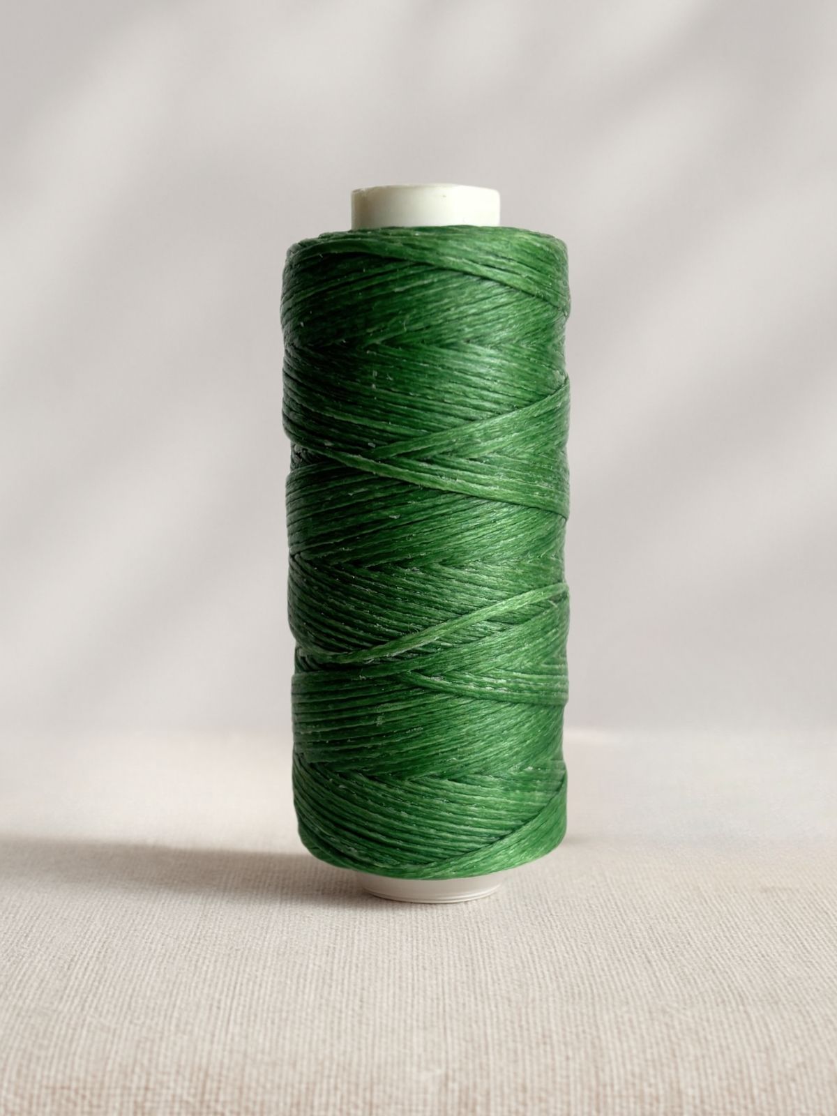 Forest Green Macrame Cord- 0.8mm