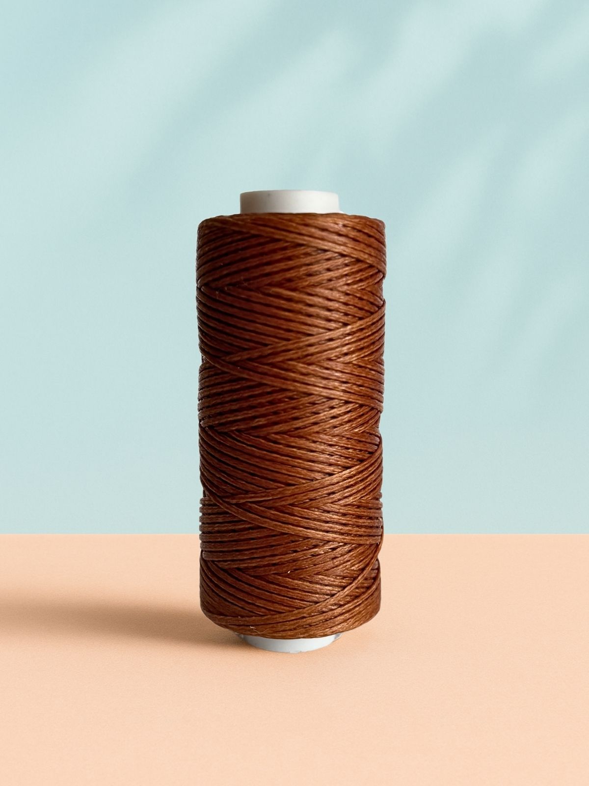 Golden Walnut Macrame Cord- 0.8mm