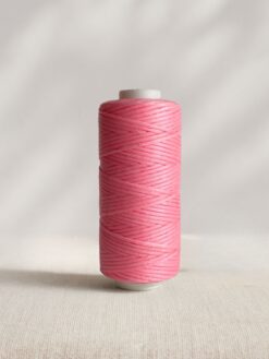 Cotton Candy Micro Macrame Cord- 0.8mm