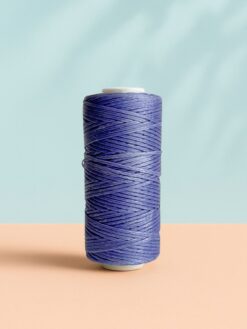 Lavender Mist Micro Macrame Cord- 0.8mm