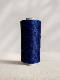 Royal Blue Micro Macrame Cord- 0.8mm