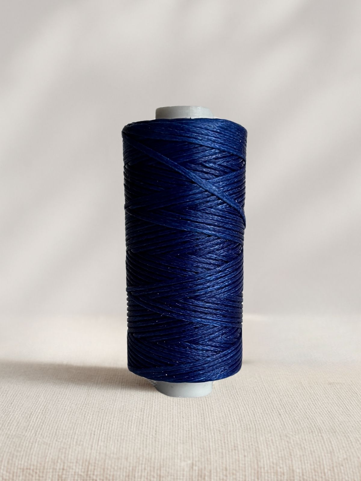Royal Blue Micro Macrame Cord- 0.8mm