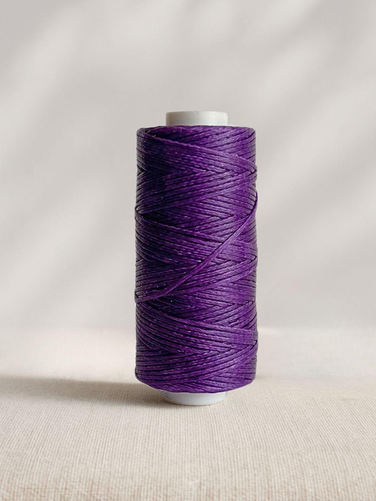 Royal Violet Micro Macrame Cord- 0.8mm