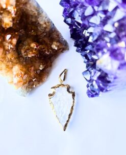 1/3/10 Pieces Bohemian Medallion Brass Pendant