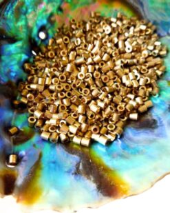 Brass Beads Wholesale